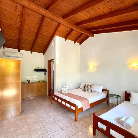 Vintage 2 - Fast Access, Kitchen Apartment *