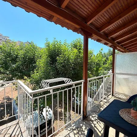 Vintage 2 - Fast Access, Kitchen