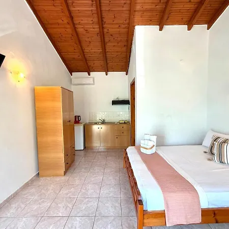 Apartment Vintage 2 - Fast Access, Kitchen Himarë